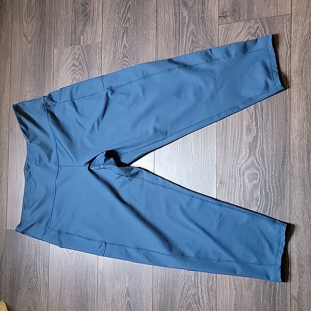 Ideology XXL leggings- with side pockets 🥰🥰